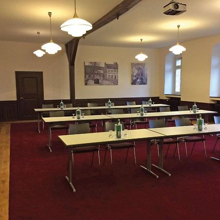 Kloster Steinfeld Gaestehaus Kall Exteriör bild